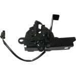2018 - 2024 Toyota Camry  Hood Latch