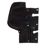 Radiator Support Air Intake Duct for Toyota Tundra 2014-2017, Left (Driver), Replacement