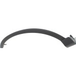 2016 - 2018 Toyota RAV4 Front Fender Trim - Left (Driver) (CAPA Certified)