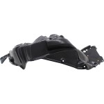 2016 - 2018 Toyota Corolla Im Front Fender Liner (Splash Shield) - Left (Driver)