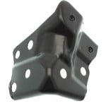 2018 - 2024 Toyota Camry Front Fender Brace (Left / Driver Side)