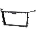 Upper Radiator Support Assembly for 2019-2022 Toyota Avalon, Made of Steel, Replacement