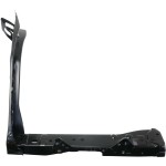 2018 - 2024 Toyota Camry  Radiator Support - Left (Driver)
