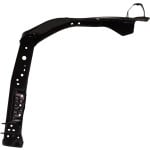 Radiator Support for Toyota RAV4, Left (Driver) Side, Replacement, North America Built Vehicle, 2019-2023 Models