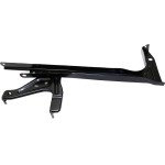 2017 - 2019 Toyota Corolla  Radiator Support - Center  (CAPA Certified)