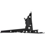 Radiator Support Center and Hood Lock for Toyota 4Runner Model Years 2020-2023, Replacement