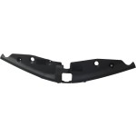 2012 - 2018 Toyota Prius V Front Panel Molding