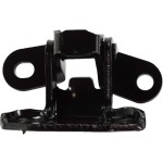 Front Door Hinge, Lower Left (Driver) for Toyota Tacoma 2005-2023, Toyota Tundra 2007-2021, Replacement