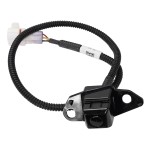 Rear View Back Up Camera for 2015 Toyota RAV4, Replacement