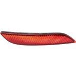 2018 - 2024 Toyota Camry Rear Bumper Reflector - Right (Passenger)