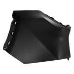 Rear Bumper End for Toyota RAV4 2019-2023, RAV4 Prime 2021, Right (Passenger), LE, Limited, XLE, XLE Premium, Hybrid Models, Japan/North America Built Vehicle, Replacement