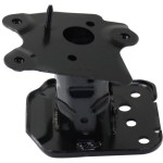 2013 - 2018 Toyota RAV4 Rear Bumper Bracket (Left / Driver Side) 