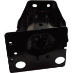 Rear Bumper Bracket, Right (Passenger) Reinforcement for Toyota C-HR 2018-2022, Japan Built To 1-2019(Turkey Built Vehicle To 7-2020), Replacement