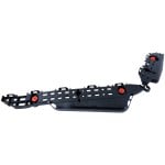 Rear Bumper Bracket Support for Toyota Highlander 2020-2023, Left (Driver) Side Replacement