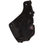 Rear Bumper Retainer for Toyota RAV4 2019-2023, RAV4 Prime 2021-2023, Left (Driver), Seal, Japan/North America Built Vehicle, Replacement