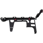 Rear Bumper Retainer Assembly for Toyota Avalon 2019-2022, Left (Driver) Side, Replacement