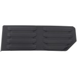 2022 - 2024 Toyota Tundra Rear Bumper Step Pad (Left / Driver Side)