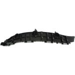 2018 - 2022 Toyota C-hr Rear Bumper Cover Retainer (Right / Passenger Side)