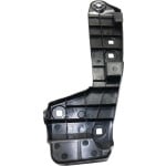 2018 - 2024 Toyota Camry Rear Bumper Filler (Right / Passenger Side)