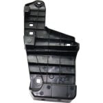 2018 - 2024 Toyota Camry Rear Bumper Filler - Left (Driver)