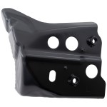 2018 - 2024 Toyota Camry Rear Bumper Gusset