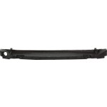 Front Bumper Absorber for Volkswagen Jetta 2019-2021, ABS Material, Replacement