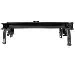 Front Reinforcement for Volkswagen Jetta 2019-2021, Steel, Type 1, Replacement