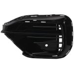 2020 - 2023 Volkswagen Atlas Cross Sport Front Bumper Insert (Left / Driver Side)