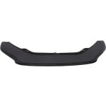 2016 - 2019 Volkswagen Passat Front Bumper Spoiler