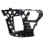 2015 - 2017 Volkswagen Gti Front Bumper Cover Support (Right / Passenger Side)