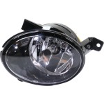 2012 - 2017 Volkswagen Tiguan Fog Light Lamp - Left (Driver) (CAPA Certified)