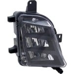 2014 - 2017 Volkswagen Golf Fog Light Lamp - Right (Passenger)