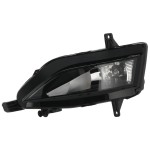 Fog Light Assembly for Volkswagen Jetta (2019-2021)/Golf (2018-2021)/Golf SportWagon (2018-2019), Right (Passenger), Halogen, Replacement