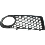 2006 - 2010 Volkswagen Beetle Front Bumper Insert (Right / Passenger Side)