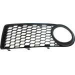 2006 - 2010 Volkswagen Beetle Front Bumper Insert (Left / Driver Side)