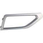 2018 - 2020 Volkswagen Atlas  Fog Light Trim / Bumper Insert - Right (Passenger)