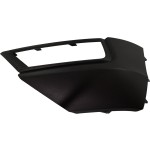 2018 - 2021 Volkswagen Tiguan  Fog Light Trim / Bumper Insert - Left (Driver)