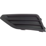 2018 - 2020 Volkswagen Atlas Front Bumper Insert (Left / Driver Side)