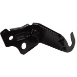 Headlight Bracket for Volkswagen Jetta 2019-2023, Right (Passenger), Replacement