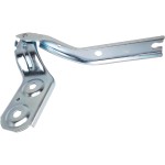 Hood Hinge for Volkswagen Atlas 2018-2023/Atlas Cross Sport 2020-2023, Right (Passenger) Side, Replacement