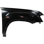 2018 - 2020 Volkswagen Atlas  Fender - Right (Passenger)