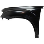 2018 - 2020 Volkswagen Atlas  Fender - Left (Driver)