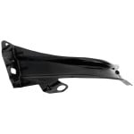 Steel Fender Stay for Volkswagen Beetle 2012-2019, Left (Driver) Side, Convertible/Coupe Model, Replacement