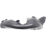 2016 - 2019 Volkswagen Passat Front Fender Inner Panel (Right / Passenger Side)