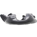 2016 - 2019 Volkswagen Passat Front Fender Inner Panel (Left / Driver Side)