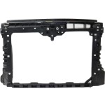 2016 - 2019 Volkswagen Passat  Radiator Support -   (CAPA Certified)