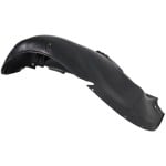 1999 - 2009 Volkswagen Jetta Rear Fender Liner (Left / Driver Side)