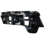 2019 - 2021 Volkswagen Jetta Rear Bumper Bracket - Left (Driver)