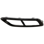 2022 - 2024 Volkswagen Tiguan Rear Bumper Molding (Right / Passenger Side)