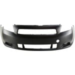 Front Bumper Cover for TC 2005-2010, Primed (Ready to Paint) - Replacement